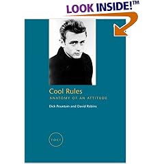 Cool Rules: Anatomy of an Attitude (FOCI)