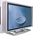 Electronics : Video Seven LTV27C 27' LCD TV with WXGA Resolution - Silver