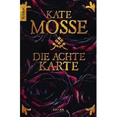 Die achte Karte: Roman