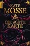 Die achte Karte: Roman