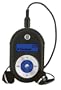 Motorola s705 SoundPilot Bluetooth Stereo Portable Music Player,Radio