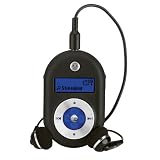 Motorola s705 SoundPilot Bluetooth Stereo Portable Music Player,Radio