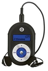 Motorola s705 SoundPilot Bluetooth Stereo Portable Music Player,Radio
