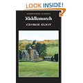 Middlemarch (Wordsworth Classics)