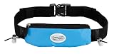 FuelBelt Go-Go Race Number Belt