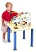 TRAFFIC JAM ROLLER COASTER TABLE