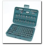 Wilmar - 100 Piece Master Bit Set