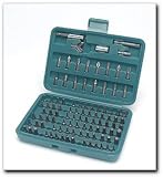 WILMAR W1389 100PC BIT SET