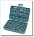 WILMAR W1389 100PC BIT SET