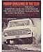 1967 FORD PICKUP CHALLENGE Sales Brochure Book