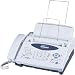 Brother IntelliFAX 775 Plain Paper Fax/Phone/Copier
