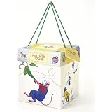 SylviaLong'sMotherGooseBlockBooks