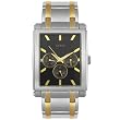 GUESS GUESS-U12506G1 GUESS Mens Two-Tone Chronograph Watch U12506G1