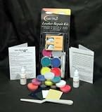 Leather Repair Kit by Leather Magic