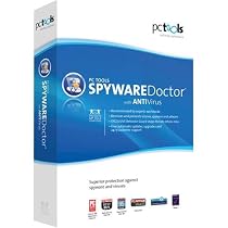 PC Tools Spyware Doctor + Antivirus 2009 Version 6.0