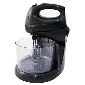 Wahl Hand Mixer with Stand
