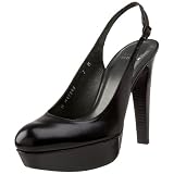 Stuart Weitzman Women's Stiltssling Platform Slingback