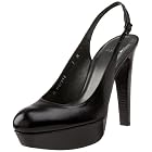 Stuart Weitzman Women's Stiltssling Platform Slingback