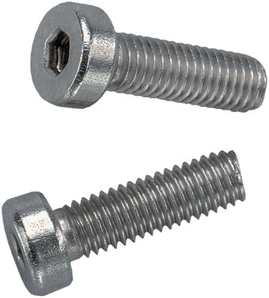Accessory Braze-on Bolts