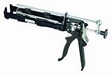COX CBM-330 300 ml. x 30 ml. Cartridge Manual Epoxy Applicator