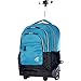 Olympia U.S.A. Gen-X 19 Inch Rolling Backpack