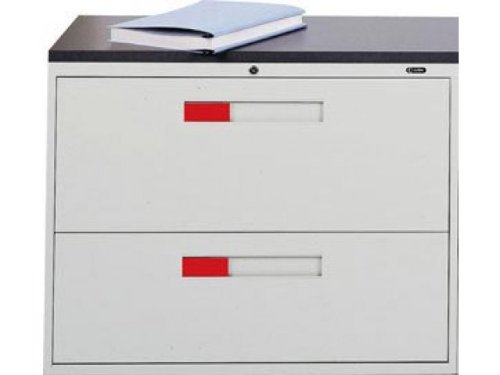 2-Drawer Lateral File