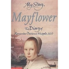 Mayflower (My Story)