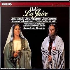 La Juive