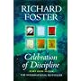 Celebration of Discipline
