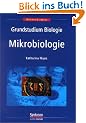 Grundstudium Biologie - Mikrobiologie