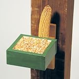 Pattern for Post Bird Feeder
