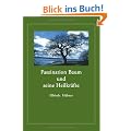 Faszination Baum und seine Heilkr�fte
