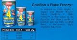 HBH Enterprises Goldfish Flake Frenzy 7oz