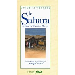 Le Sahara