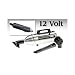 Metro Vacuum AM6BS Professional Stainless Steel Look 12V High Performance Hand Vac