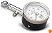 Auto Meter 2343 Autogage Mechanical Tire Pressure Gauge