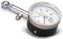 Auto Meter 2343 Autogage Mechanical Tire Pressure Gauge