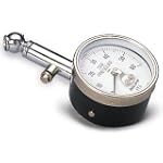 SAVE $8.37 - Auto Meter 2343 Autogage Mechanical Tire Pressure Gauge $22.95
