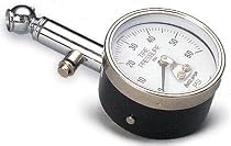 Auto Meter 2343 Autogage Mechanical Tire Pressure Gauge