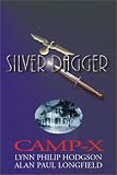 Camp X Silver Dagger