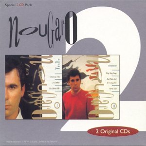 Claude Nougaro - Long Box 3 CD : Jazz et java - Zortam Music