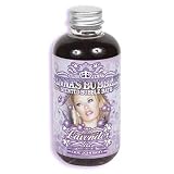 Inttimo Aromatherapy Massage Oil  Natural  8 Ounce Bottle