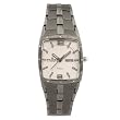 Skagen Women's 396STX Titanium Link Watch