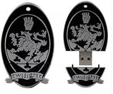 The Twilight Saga New Moon 4GB USB Flash Drive