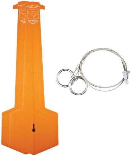 Toughstake Sand/Snow Stake