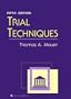 Trial Techniques (Coursebook)