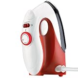 Review Conair DPP300TCS / Conair Palm Iron - Red/ White (DPP300TCS)