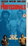 The Professionals - Long Shot / Look After Annie [VHS]
