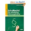 SchulRecht! f�r schulische F�hrungskr�fte