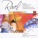 Revue Bournemouth Symphony Orchestra  / Ravel - Bolero / La Valse / Pavane pour une infante défunte / Concerto en sol...